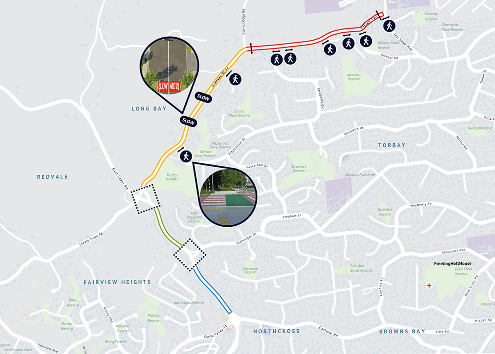 Glenvar rd plans