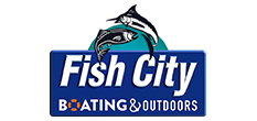 FISH CITY