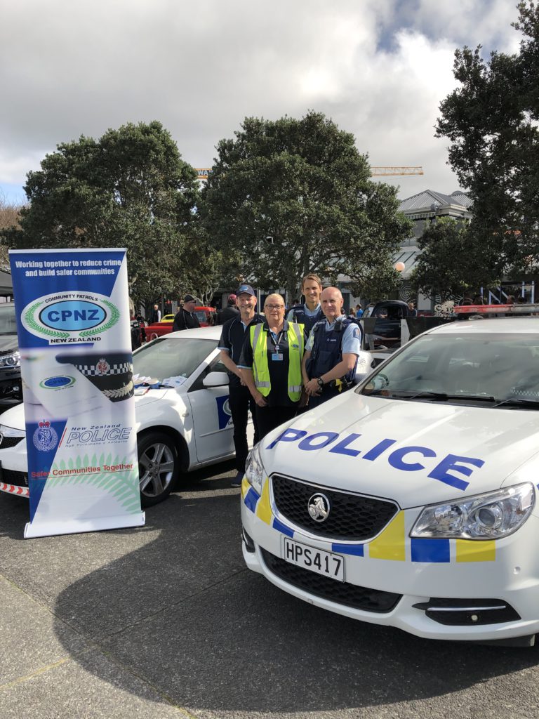 Community Patrols of New Zealand