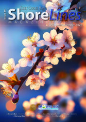 ShoreLines Issue 39