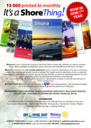 Shorelines Media Kit 2024