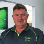 James Barham