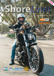 Shorelines 45