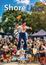 Shorelines 46