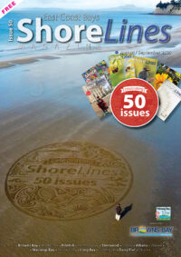 Shorelines 49