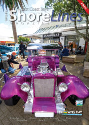 Shorelines 51